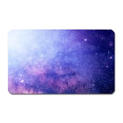 Galaxy Magnet (rectangular) by snowwhitegirl