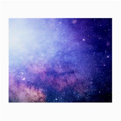 Galaxy Small Glasses Cloth