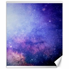 Galaxy Canvas 8  x 10 