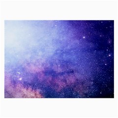 Galaxy Large Glasses Cloth