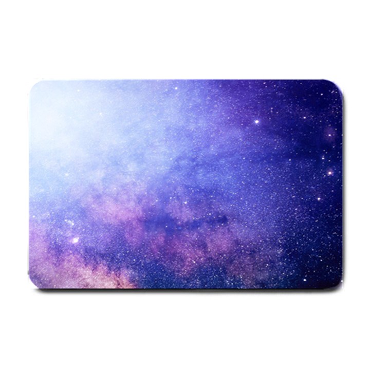 Galaxy Small Doormat 