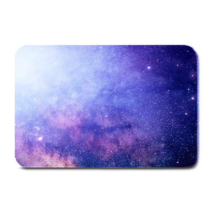 Galaxy Plate Mats