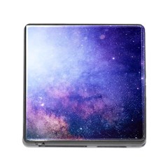 Galaxy Memory Card Reader (square)