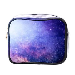 Galaxy Mini Toiletries Bags