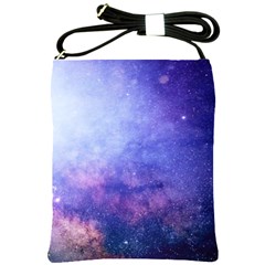 Galaxy Shoulder Sling Bags