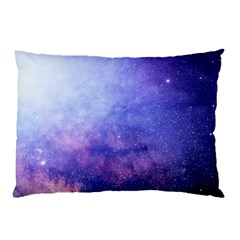 Galaxy Pillow Case (Two Sides)