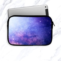 Galaxy Apple iPad Mini Zipper Cases