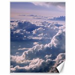 In The Clouds Canvas 36  x 48   35.26 x46.15  Canvas - 1