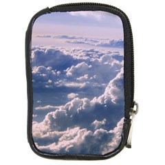 In The Clouds Compact Camera Cases by snowwhitegirl