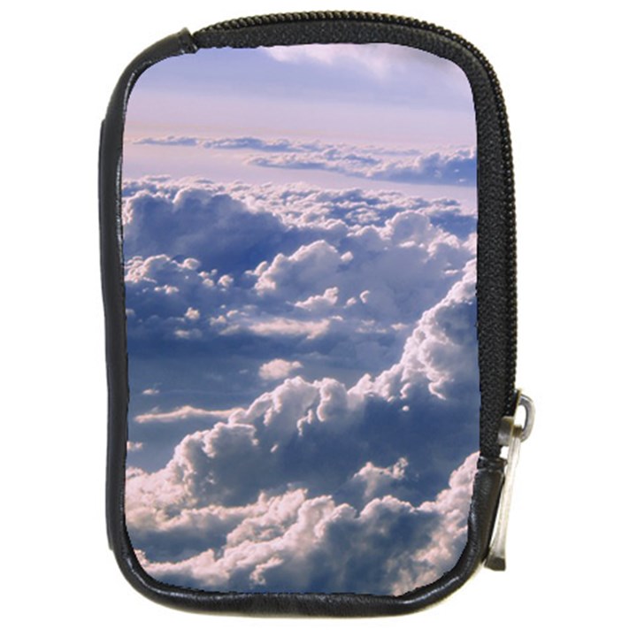 In The Clouds Compact Camera Cases