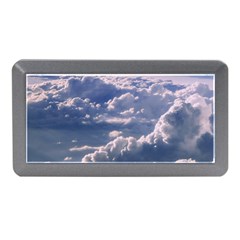 In The Clouds Memory Card Reader (mini) by snowwhitegirl