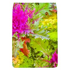 Colored Plants Photo Flap Covers (s)  by dflcprints