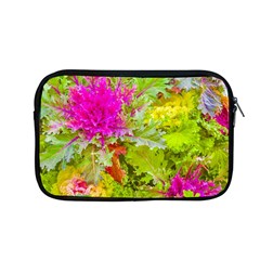 Colored Plants Photo Apple Macbook Pro 13  Zipper Case by dflcprints