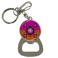 Viva Summer Time In Fauna Bottle Opener Key Chains