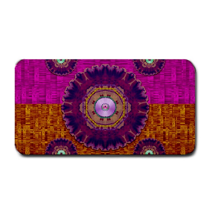 Viva Summer Time In Fauna Medium Bar Mats