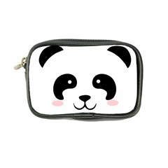 Panda  Coin Purse by Valentinaart