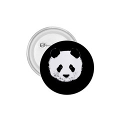 Panda  1 75  Buttons by Valentinaart