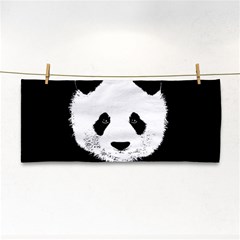 Panda  Cosmetic Storage Cases by Valentinaart