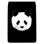 Panda  Flap Covers (L)  Front