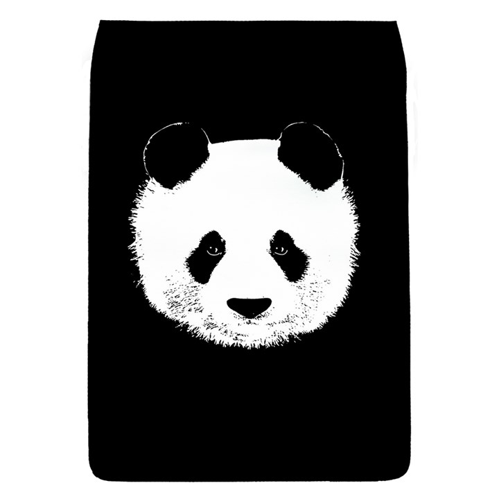 Panda  Flap Covers (L) 