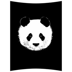 Panda  Back Support Cushion