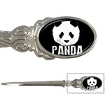 Panda  Letter Openers Front