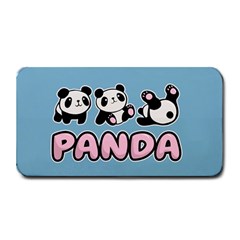 Panda  Medium Bar Mats