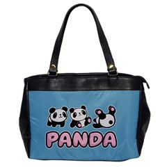 Panda  Office Handbags