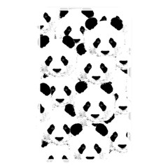 Panda Pattern Memory Card Reader by Valentinaart