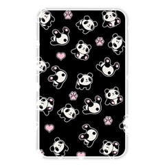 Panda pattern Memory Card Reader