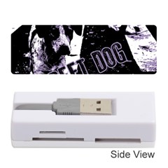 Street Dogs Memory Card Reader (stick)  by Valentinaart