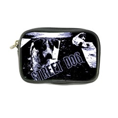 Street Dogs Coin Purse by Valentinaart