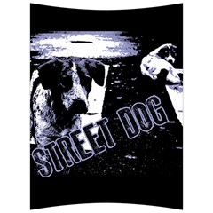 Street Dogs Back Support Cushion