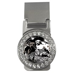 Street dogs Money Clips (CZ) 