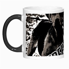 Street dogs Morph Mugs