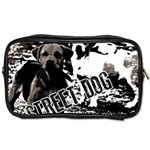 Street dogs Toiletries Bags 2-Side Front