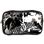 Street dogs Toiletries Bags 2-Side Back