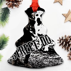 Street dogs Ornament (Christmas Tree) 