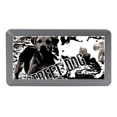 Street dogs Memory Card Reader (Mini)