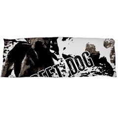 Street dogs Body Pillow Case (Dakimakura)