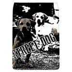 Street dogs Flap Covers (L)  Front