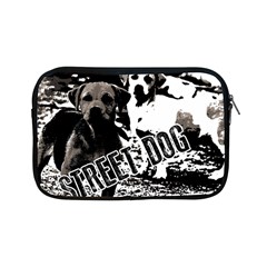 Street dogs Apple iPad Mini Zipper Cases