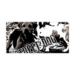 Street dogs Yoga Headband