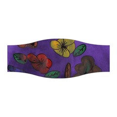 Flowers Stretchable Headband