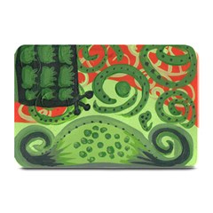 Turtle Plate Mats