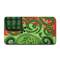 Turtle Medium Bar Mats