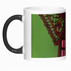 Kite In The Sky Morph Mugs