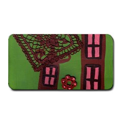 Kite In The Sky Medium Bar Mats by snowwhitegirl