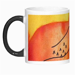 Mountains Morph Mugs