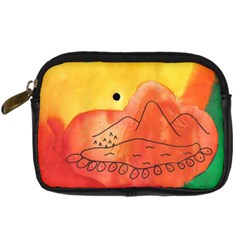 Mountains Digital Camera Cases